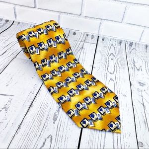 Charleston Tie Rack Men’s Tie